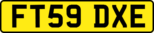 FT59DXE
