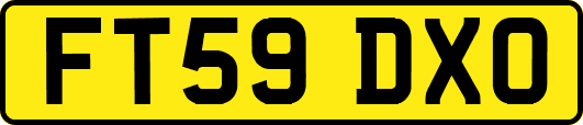 FT59DXO