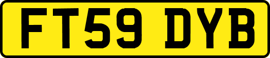 FT59DYB