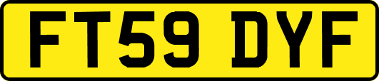 FT59DYF