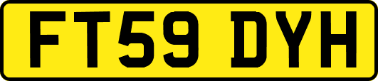 FT59DYH