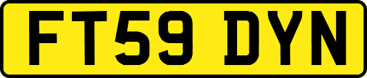 FT59DYN