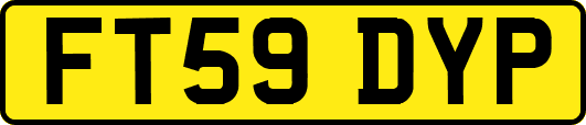 FT59DYP