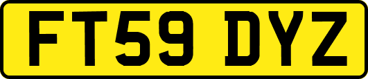 FT59DYZ