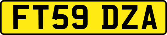 FT59DZA