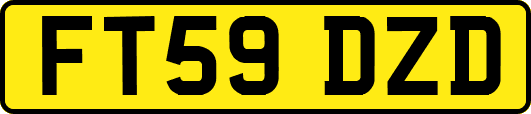 FT59DZD