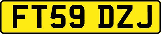 FT59DZJ
