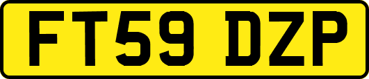 FT59DZP