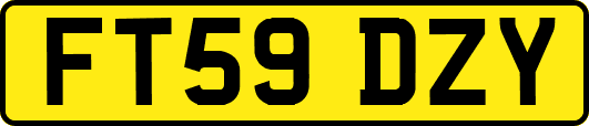 FT59DZY