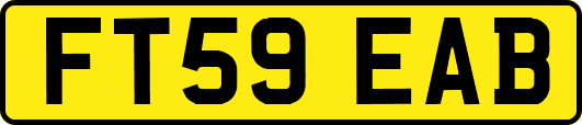 FT59EAB