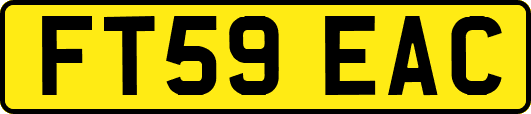 FT59EAC
