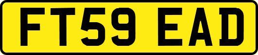 FT59EAD