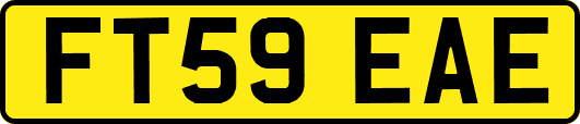 FT59EAE