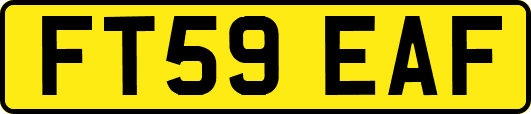 FT59EAF