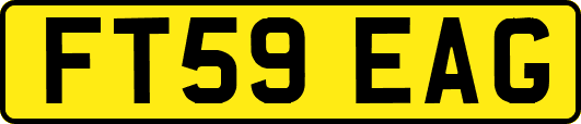 FT59EAG