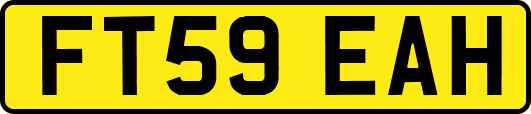 FT59EAH