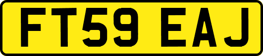 FT59EAJ