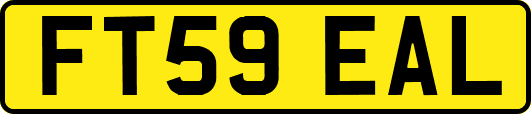 FT59EAL