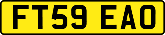 FT59EAO