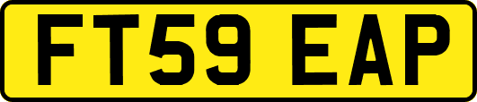 FT59EAP