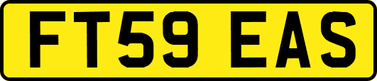 FT59EAS