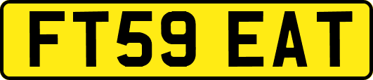 FT59EAT