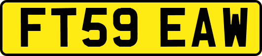 FT59EAW