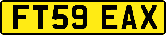FT59EAX