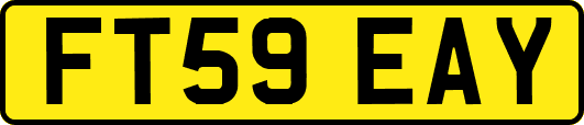 FT59EAY