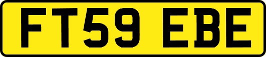 FT59EBE