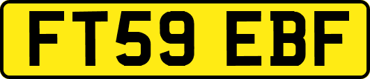 FT59EBF