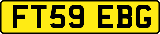 FT59EBG