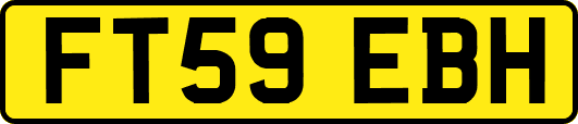 FT59EBH