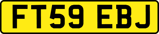 FT59EBJ