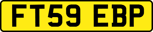 FT59EBP