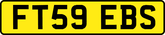 FT59EBS