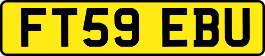FT59EBU