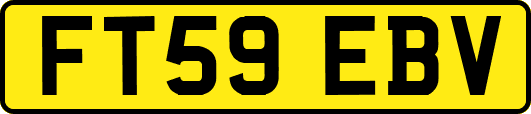 FT59EBV