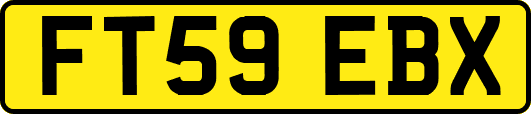 FT59EBX