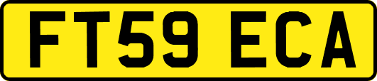 FT59ECA