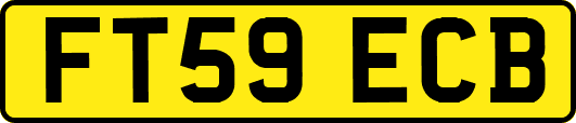 FT59ECB
