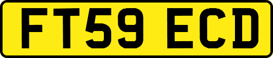 FT59ECD