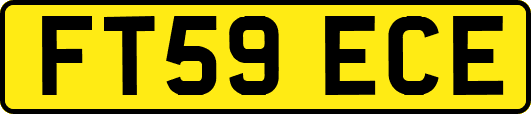 FT59ECE