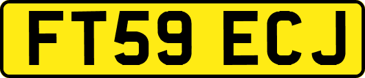 FT59ECJ