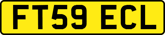 FT59ECL