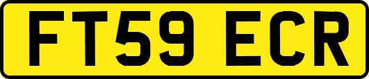 FT59ECR
