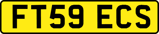 FT59ECS