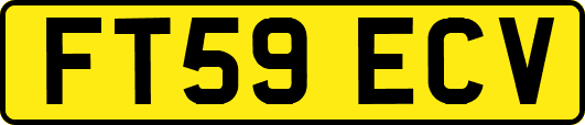 FT59ECV