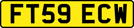 FT59ECW