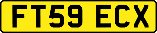 FT59ECX
